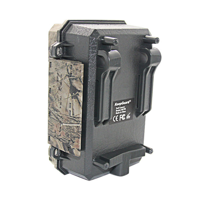 Van de micro- de Cameraip66 0.25S Trekker Lens Openluchttuin voor dichter het Schieten