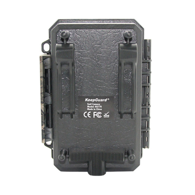 0.25S sleep de Lange Reserve16mp Deer Hunting Video Camera's van de de Jachtcamera