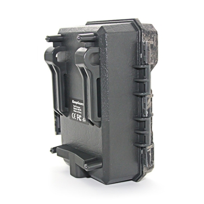 0.25S sleep de Lange Reserve16mp Deer Hunting Video Camera's van de de Jachtcamera