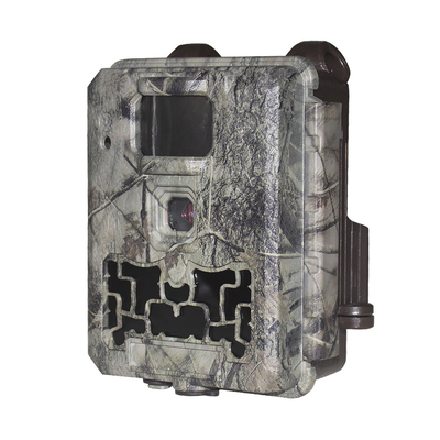 SDHC-de Trekker van Kaartmini wildlife camera infrared 30MP PIR 0.3S
