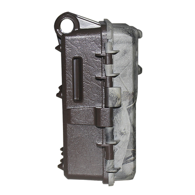SDHC-de Trekker van Kaartmini wildlife camera infrared 30MP PIR 0.3S