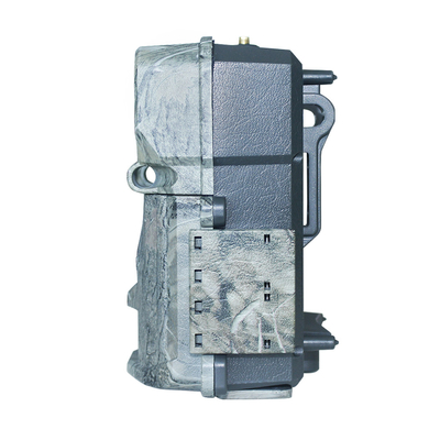 Cellulair CMOS Sim Card Trail Camera 720p 20MP Support MMS SMS SMTP FTP