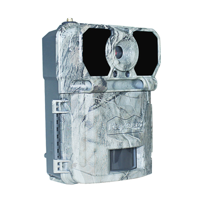 Cellulair CMOS Sim Card Trail Camera 720p 20MP Support MMS SMS SMTP FTP