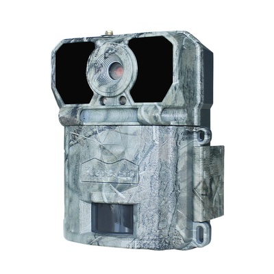 Cellulair CMOS Sim Card Trail Camera 720p 20MP Support MMS SMS SMTP FTP