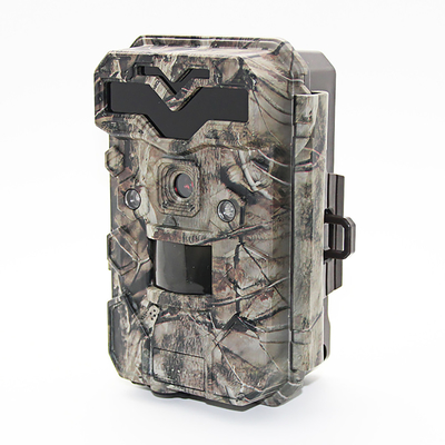 Lange Reserve de Camera's1080p HD Micro- van 16MP Deer Hunting Video Waterdichte Lens IP66