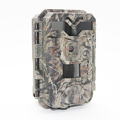 de Camera's van 1920*1080P 16MP Deer Hunting Video voor Dierlijke Observatie