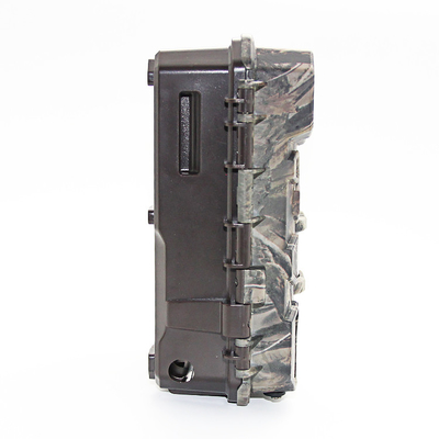 Autoirl 30MP Hunting Video Camera IP66 met het Bekijken het Scherm 1080P