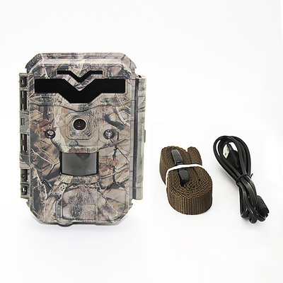 de Camera's van 1920*1080P 16MP Deer Hunting Video voor Dierlijke Observatie