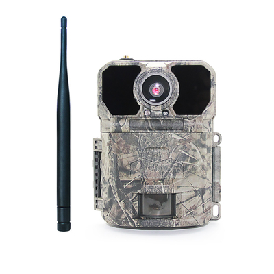 Cellulaire het Spelcamera van 4G LTE SMS Geen Gloedpir GPS Radio