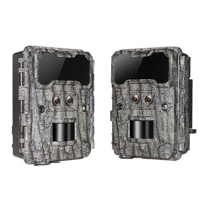 13 MP CMOS-sleepcamera met dubbele lens