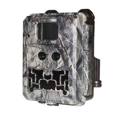 13MP Cmos Wildview Game-Camera 30m PIR Full Hd 1080p 30MP WEEE