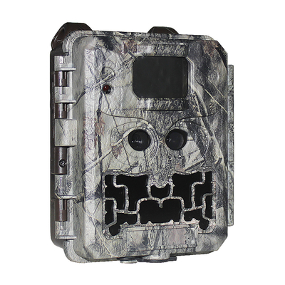 13MP Cmos Wildview Game-Camera 30m PIR Full Hd 1080p 30MP WEEE