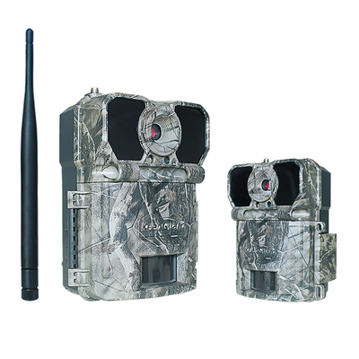 25m IRL MMS GPRS Cellulaire Spelcamera Dynamische 4G Draadloze SMTP