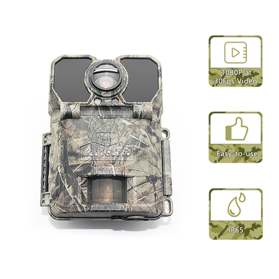 LCD Display 4G Trail Camera Programmable 940nm NO GLOW ICCID FTP SMTP MMS APP controle jacht accessoires