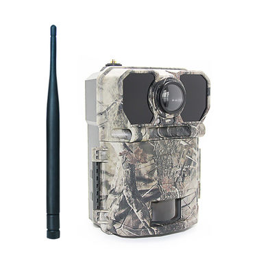 Programmeerbare 4G Trail Camera