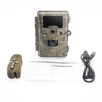 KG762 hete digitale de sleepcamera van de verkoop nigh versie met het bekijken het scherm hoge resolutie 940nm geen waterdichte gloed