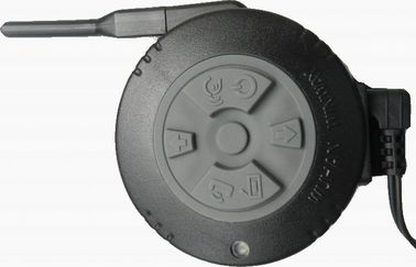 AVRCP-van de de Hoofdtelefoonsmotorfiets van Motorfietsbluetooth de Hoofdtelefoons van de Helmbluetooth
