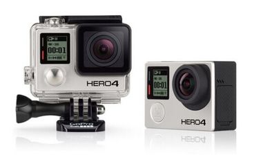 Volledige HD de Sportenactie Camcorder Duikende 30M Waterproof van WiFi DV 1080P