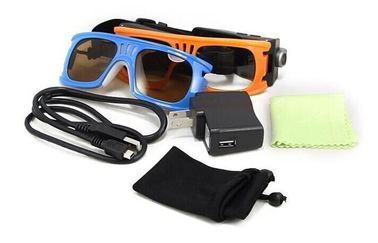 Draagbare Cellulaire het Spelcamera 16GB HDMI NTSC PAL For Hiking van COMS