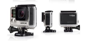 900mAh cellulaire Spelcamera 1,5 Oneindige Duim LCD 12cm met CMOS Sensor