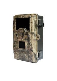 Auto die Infrarode de Jachtcamera, Openlucht het Wildcamera 1080P volgen