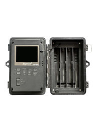 Auto die Infrarode de Jachtcamera, Openlucht het Wildcamera 1080P volgen