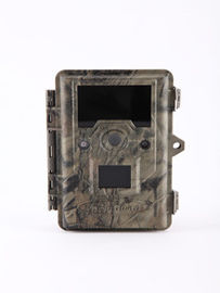 5MP 940nm die Infrarode de Jachtcamera, Herten op Sleepcamera verkennen