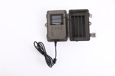 5MP 940nm die Infrarode de Jachtcamera, Herten op Sleepcamera verkennen
