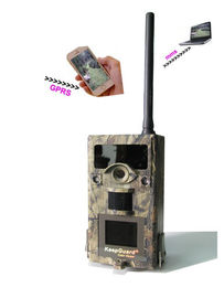 GSM GPRS Thermische Weergavemms Sleep Camera12MP HD Wireless Hunting Camera