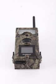 GSM GPRS Thermische Weergavemms Sleep Camera12MP HD Wireless Hunting Camera