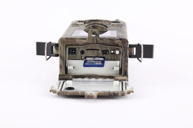 IP54 de waterdichte Draadloze het Verkennen Opsporing van de Cameramotie met 2,4 Duimvertoning