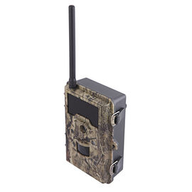 Het Wild die van de de Sleepcamera van SMTP GPRS PIR MMS Wildgame-Sleepnok verkennen