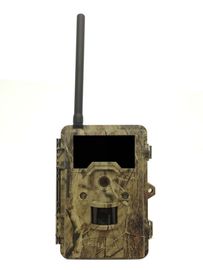 KG870NV waterdichte 12MP Hunting Camera met 5 Megapixel Kleur CMOS