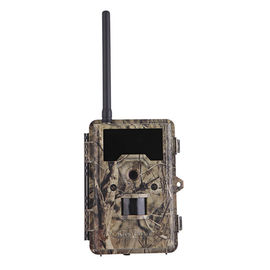 4000X3000 van de pixel12mp Infrared Hunting Camera Spel en Sleep Camera's