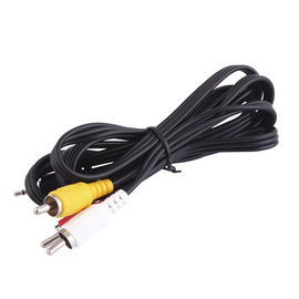 USB-Kabel de Waterdichte Toebehoren van de de Jachtcamera, TV-de Montage van het Kabelzonnepaneel
