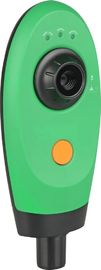 Time Lapse van de het Horlogecamera van de weer dreef het Bestand Tuin 4 aa-Batterijen aan
