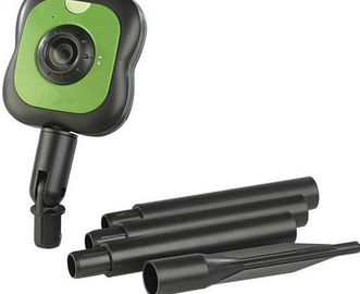 1.3M Pixels Wildlife Garden de Steun SDHC MMC van het Cameratime lapse