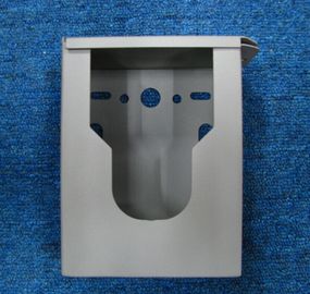 Insluiting van het de Toebehorenmetaal van de de Jachtcamera het Beschermende Aangepaste Geval