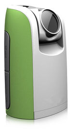 4AA de Tuincamera 1,77“ TFT Live Inspection Discovery van het batterijenwild