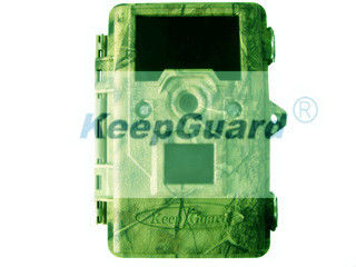 12 Megapixel-van de Camera'sherten van het de Jachtspel de Sleepcamera's KeepGuard 760NV