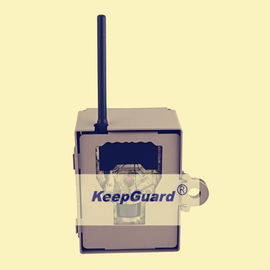 FCC de Wilde Camera's van de Spelsleep/HD-de Jachtcamera's voor Herten de Jacht
