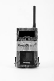 Openlucht de Sleepcamera van de Sport Waterdichte 12MP HD Hunting Cameras Spy Nok