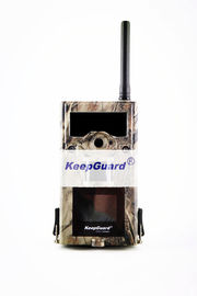 De volledige HD-Camera's van de de Jachtactie, OEM van het de Camerawild van de Motieopsporing