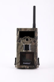 Openlucht5mp Trail Camera/Volledige Geactiveerde het Wildcamera van HD 1080P Motie