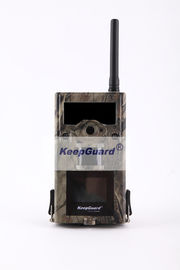 1920*1080P volledige Infrarode de Jachtcamera 12MP Wireless Trail Cam van HD