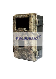 3MP IR Action Cameras For-de Jacht, de Camera's van 12MP Wildgame Nation Trail