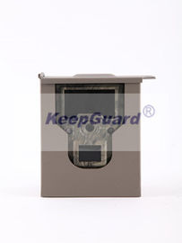 36PCS de LEIDENE van IRL 8 Sleepcamera van Megapixel 3G voor Herten die, Camouflage jagen