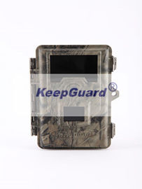 36PCS de LEIDENE van IRL 8 Sleepcamera van Megapixel 3G voor Herten die, Camouflage jagen