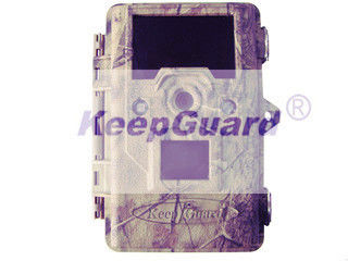 36PCS de LEIDENE van IRL 8 Sleepcamera van Megapixel 3G voor Herten die, Camouflage jagen