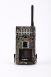 Openlucht het Wildcamera van IRL 5MP Trail Camera Digital met 2,4“ Kleurenvertoning